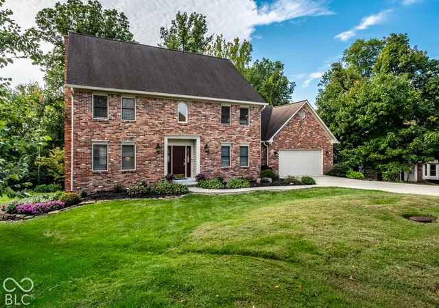Photo 1 of Sale Pending at 11821 Sand Dollar Ct, Indianapolis, IN 46256 | MLS# 22130588 | Listing updated on 2026-10-10