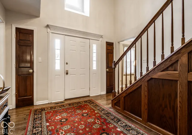 Photo 3 of Sale Pending at 11821 Sand Dollar Ct, Indianapolis, IN 46256 | MLS# 22130588 | Listing updated on 2026-10-10