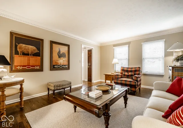Photo 4 of Sale Pending at 11821 Sand Dollar Ct, Indianapolis, IN 46256 | MLS# 22130588 | Listing updated on 2026-10-10