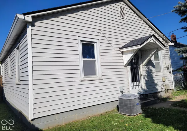 Photo 3 of Single family home for sale at 3629 English, Indianapolis, IN 46201 | MLS# 22130590 | Listing updated on 2026-10-23