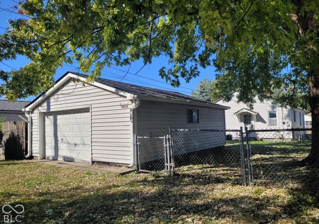 Photo 2 of Single family home for sale at 3629 English, Indianapolis, IN 46201 | MLS# 22130590 | Listing updated on 2026-10-23