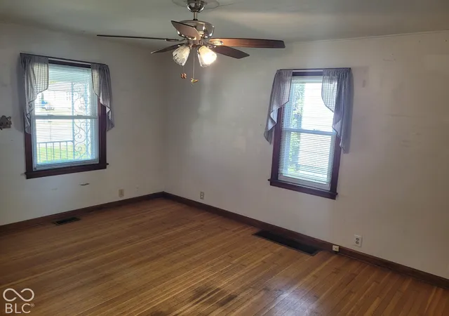 Photo 4 of Single family home for sale at 3629 English, Indianapolis, IN 46201 | MLS# 22130590 | Listing updated on 2026-10-23
