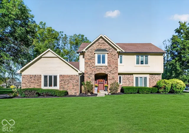 Single family home for sale at 919 Queensbury Dr, Noblesville, IN 46062 | MLS# 22130592