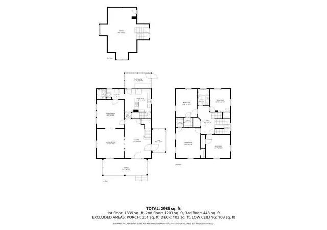 Photo 51 of Single family home for sale at 5311 E Michigan Rd, Waldron, IN 46182 | MLS# 22130593 | Listing updated on 2026-10-08