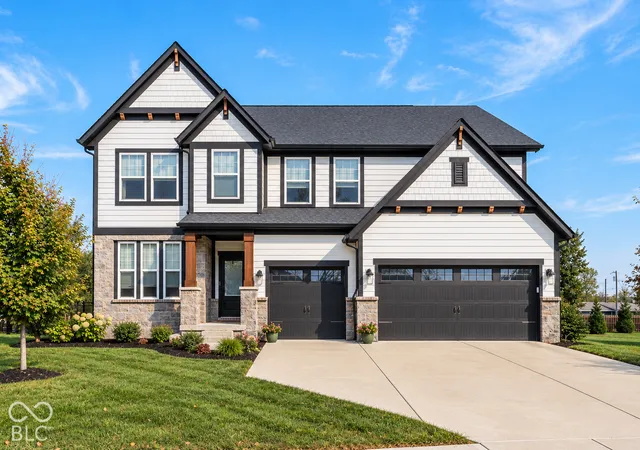 Single family home for sale at 8652 Ironhill, Indianapolis, IN 46259 | MLS# 22130594
