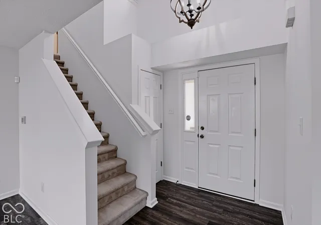 Photo 3 of Single family home for sale at 14226 Gentry Dr, Fishers, IN 46038 | MLS# 22130599 | Listing updated on 2026-10-27