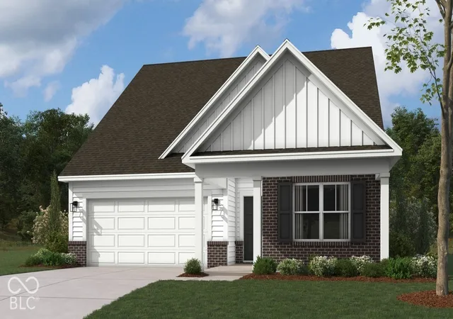 Single family home for sale at 1092 Kingsbairns Rd, Franklin, IN 46131 | MLS# 22130600
