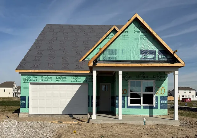 Single family home for sale at 1092 Kingsbairns Rd, Franklin, IN 46131 | MLS# 22130600
