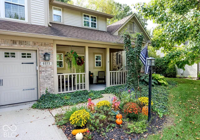 Photo 2 of Single family home for sale at 6573 Quail Run, Fishers, IN 46038 | MLS# 22130605 | Listing updated on 2026-10-26