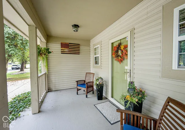Photo 3 of Single family home for sale at 6573 Quail Run, Fishers, IN 46038 | MLS# 22130605 | Listing updated on 2026-10-26