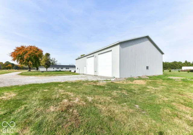 Photo 1 of Single family home for sale at 8962 S 750 West, Pendleton, IN 46064 | MLS# 22130608 | Listing updated on 2026-10-29