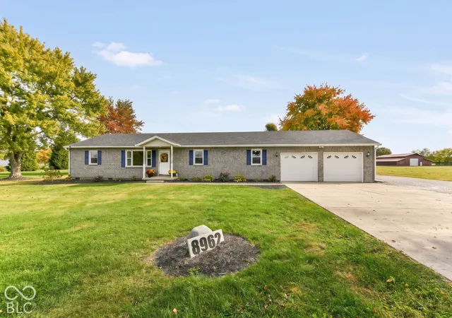 Photo 4 of Single family home for sale at 8962 S 750 West, Pendleton, IN 46064 | MLS# 22130608 | Listing updated on 2026-10-29
