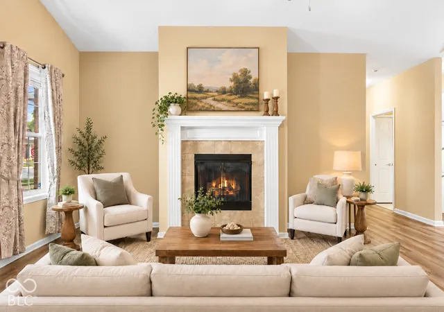 Photo 3 of Condo for sale at 4201 Payne Dr, Plainfield, IN 46168 | MLS# 22130610 | Listing updated on 2026-10-17