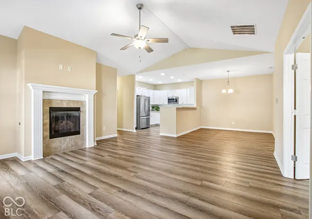 Photo 3 of Condo for sale at 4201 Payne Dr, Plainfield, IN 46168 | MLS# 22130610 | Listing updated on 2026-10-17