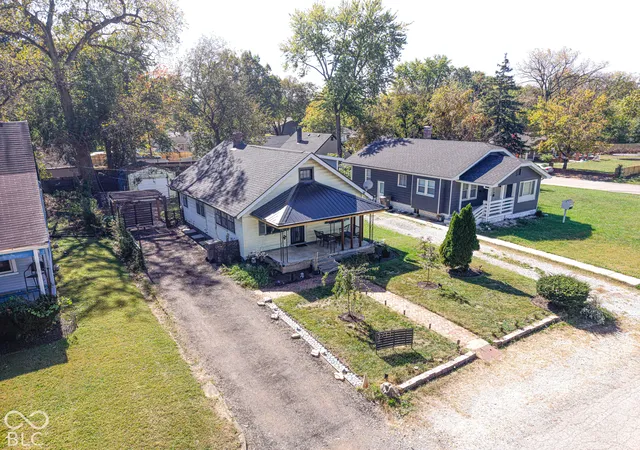 Photo 1 of Single family home for sale at 3711 E 36th Street, Indianapolis, IN 46218 | MLS# 22130611 | Listing updated on 2026-10-09
