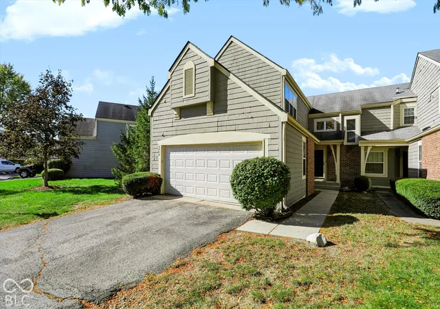 Photo 1 of Condo for sale at 9450 Aberdare Dr #34, Indianapolis, IN 46250 | MLS# 22130612 | Listing updated on 2026-10-09