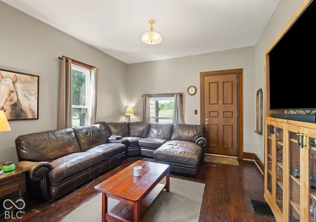 Photo 4 of Single family home for sale at 11409 Highway 150, Greenville, IN 47124 | MLS# 22130615 | Listing updated on 2026-10-09