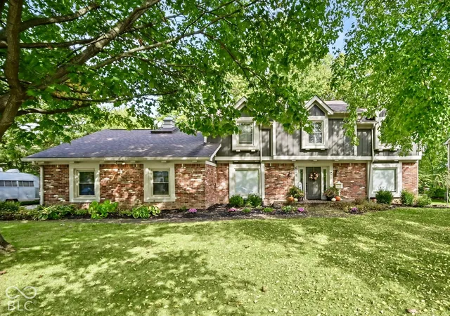 Single family home for sale at 651 Hawthorne Dr, Carmel, IN 46033 | MLS# 22130621
