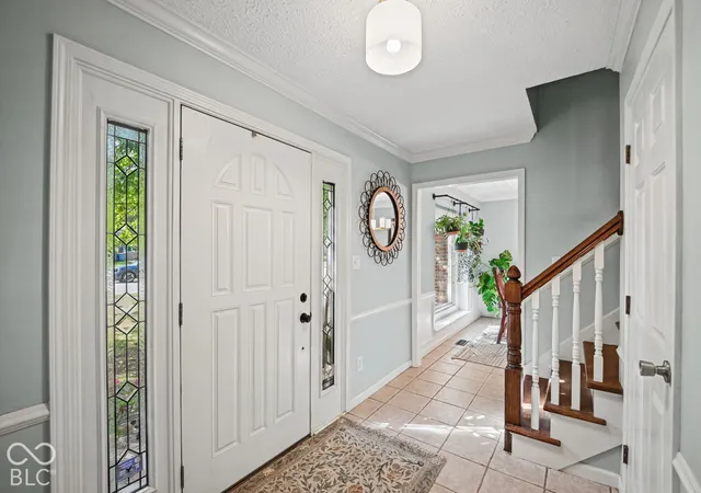 Photo 1 of Single family home for sale at 651 Hawthorne Dr, Carmel, IN 46033 | MLS# 22130621 | Listing updated on 2026-10-23
