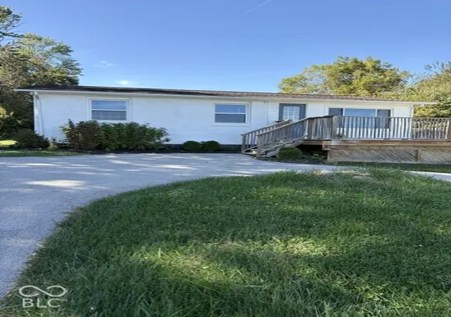 Single family home for sale at 12003 Hoosier Rd, Fishers, IN 46037 | MLS# 22130622