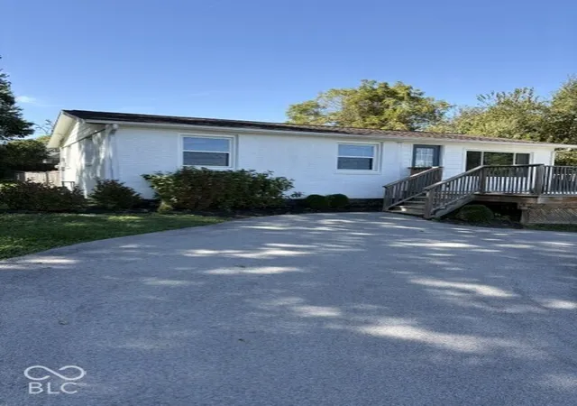 Photo 1 of Single family home for sale at 12003 Hoosier Rd, Fishers, IN 46037 | MLS# 22130622 | Listing updated on 2026-10-09