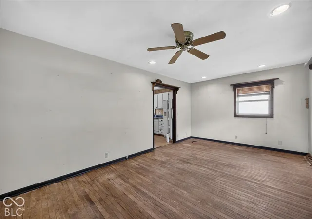 Photo 4 of Single family home for sale at 4203 W Arlington Rd, Bloomington, IN 47404 | MLS# 22130624 | Listing updated on 2026-10-27