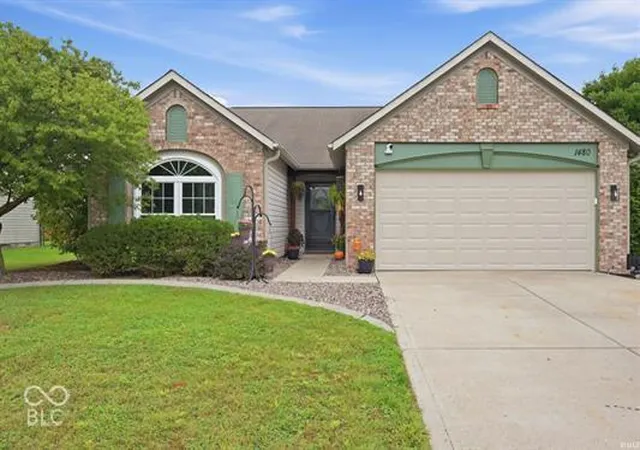 Single family home for sale at 1480 Hedge, Greenfield, IN 46140 | MLS# 22130625