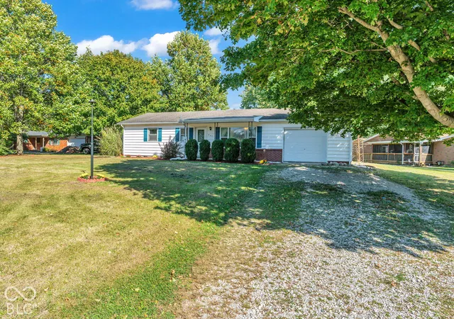 Photo 1 of Single family home for sale at 801 North Ln, Linden, IN 47955 | MLS# 22130628 | Listing updated on 2026-10-08