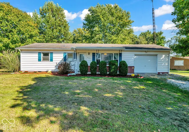 Photo 3 of Single family home for sale at 801 North Ln, Linden, IN 47955 | MLS# 22130628 | Listing updated on 2026-10-08