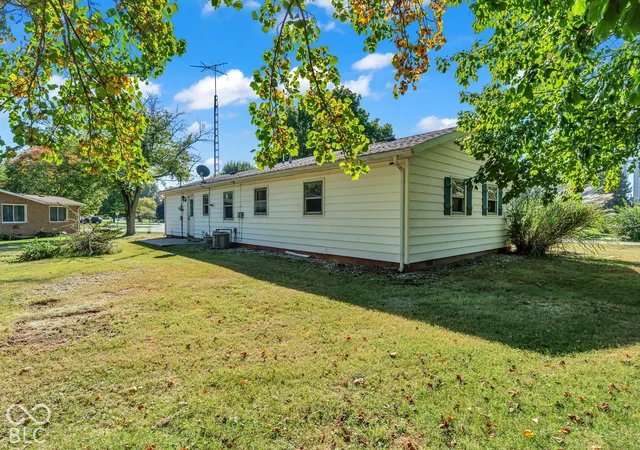 Photo 33 of Single family home for sale at 801 North Ln, Linden, IN 47955 | MLS# 22130628 | Listing updated on 2026-10-09