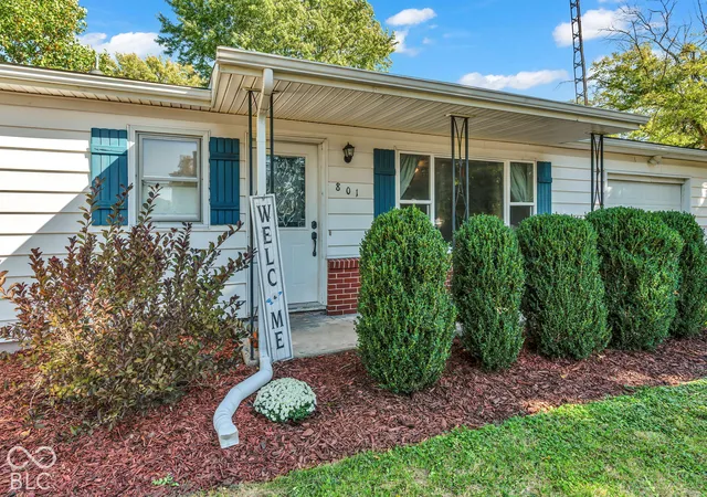 Photo 4 of Single family home for sale at 801 North Ln, Linden, IN 47955 | MLS# 22130628 | Listing updated on 2026-10-08