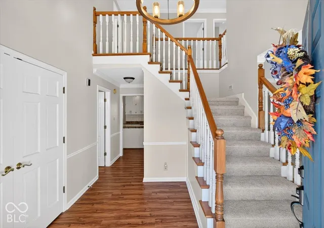 Photo 4 of Single family home for sale at 14038 Springmill Ponds Cir, Carmel, IN 46032 | MLS# 22130630 | Listing updated on 2026-10-09