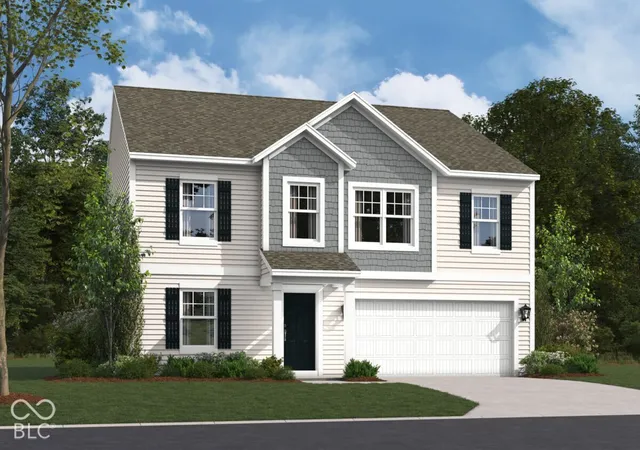 Single family home for sale at 7118 Asher Way, Indianapolis, IN 46239 | MLS# 22130631