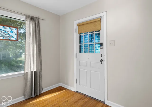 Photo 1 of Sale Pending at 115 S 11th Avenue, Beech Grove, IN 46107 | MLS# 22130632 | Listing updated on 2026-10-21