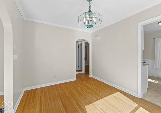 Photo 4 of Sale Pending at 115 S 11th Avenue, Beech Grove, IN 46107 | MLS# 22130632 | Listing updated on 2026-10-21