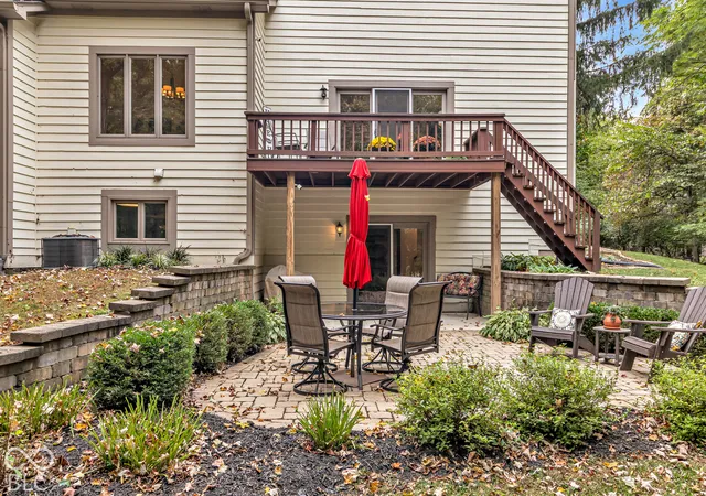 Photo 2 of Condo for sale at 1679 Walnut Tr #A, Greenfield, IN 46140 | MLS# 22130633 | Listing updated on 2026-10-27