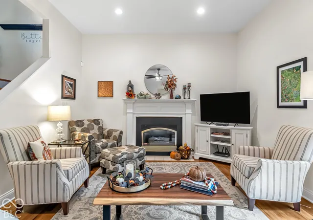 Photo 3 of Condo for sale at 1679 Walnut Tr #A, Greenfield, IN 46140 | MLS# 22130633 | Listing updated on 2026-10-27