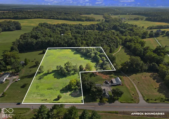 Photo 1 of Land for sale at 0 Highway 150, Greenville, IN 47124 | MLS# 22130634 | Listing updated on 2026-10-08