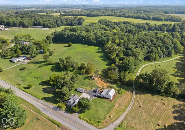 Photo 3 of Land for sale at 0 Highway 150, Greenville, IN 47124 | MLS# 22130634 | Listing updated on 2026-10-08