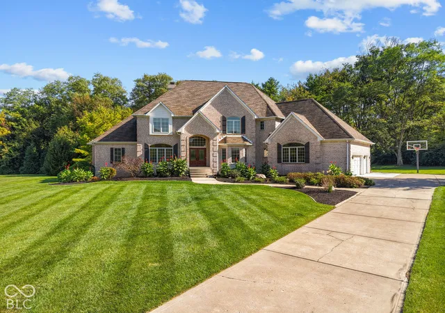 Photo 2 of Single family home for sale at 12415 Brooks Xing, Fishers, IN 46037 | MLS# 22130636 | Listing updated on 2026-10-08