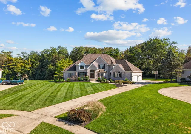 Photo 3 of Single family home for sale at 12415 Brooks Xing, Fishers, IN 46037 | MLS# 22130636 | Listing updated on 2026-10-08