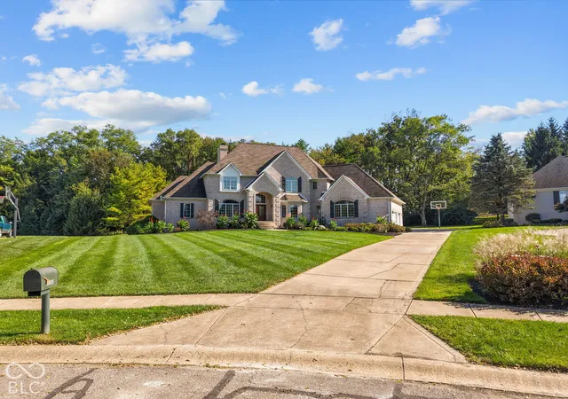 Photo 4 of Single family home for sale at 12415 Brooks Xing, Fishers, IN 46037 | MLS# 22130636 | Listing updated on 2026-10-08