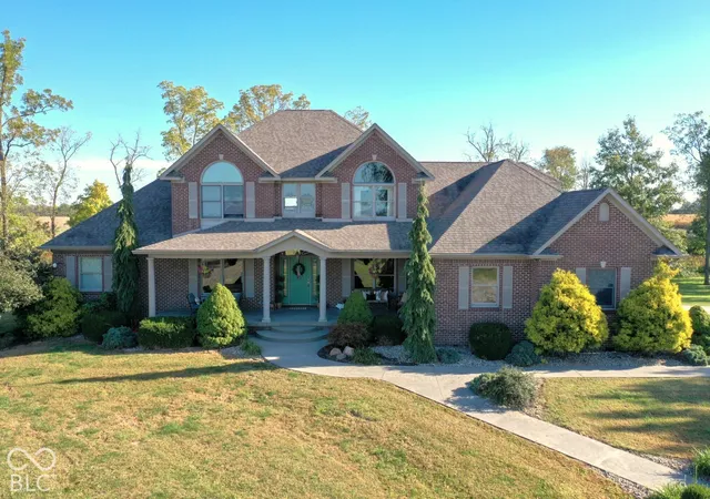 Photo 1 of Single family home for sale at 654 W 900 South, Crawfordsville, IN 47933 | MLS# 22130639 | Listing updated on 2026-10-09