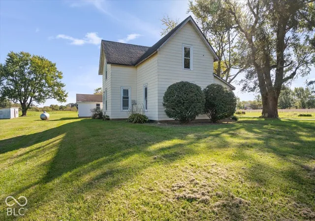 Photo 3 of Single family home for sale at 7778 N County Rd 600 W, Middletown, IN 47356 | MLS# 22130642 | Listing updated on 2026-10-09
