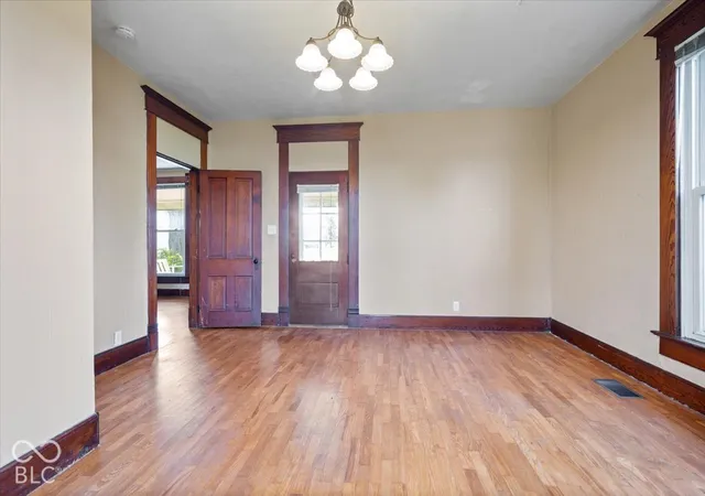Photo 4 of Single family home for sale at 7778 N County Rd 600 W, Middletown, IN 47356 | MLS# 22130642 | Listing updated on 2026-10-09