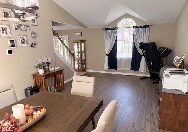 Photo 4 of Single family home for sale at 1217 N Jason Ln, Rushville, IN 46173 | MLS# 22130647 | Listing updated on 2026-10-26