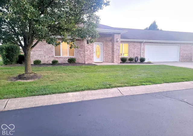 Photo 1 of Condo for sale at 2719 Patriot Dr, Anderson, IN 46012 | MLS# 22130650 | Listing updated on 2026-10-09