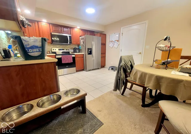 Photo 3 of Condo for sale at 2719 Patriot Dr, Anderson, IN 46012 | MLS# 22130650 | Listing updated on 2026-10-09