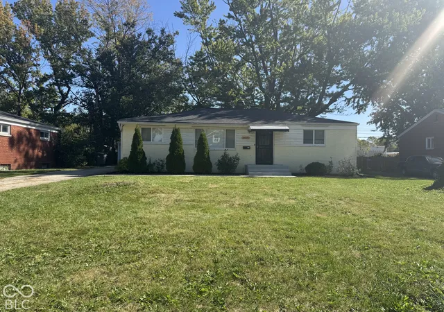 Photo 2 of Single family home for sale at 3925 Campbell Ave, Indianapolis, IN 46226 | MLS# 22130652 | Listing updated on 2026-10-08