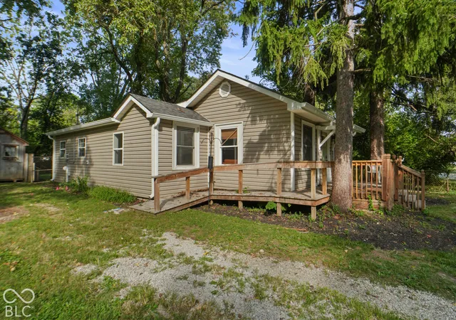 Single family home for sale at 1804 E 67th Street, Indianapolis, IN 46220 | MLS# 22130655